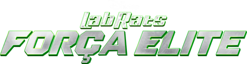Lab Rats: Força Elite - Logo 1