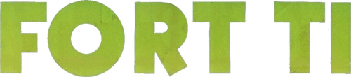 Fort Ti logo