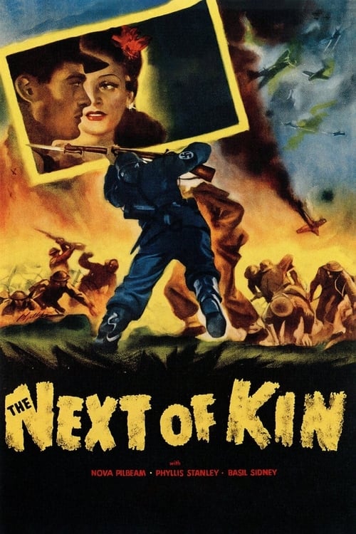 The Next of Kin 1942