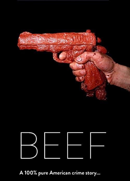 Poster do filme Beef