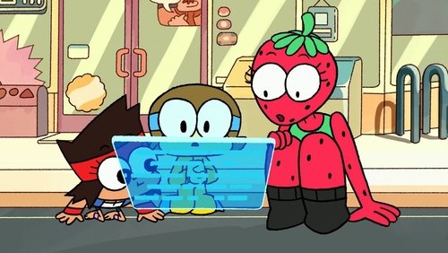 Épisode 12