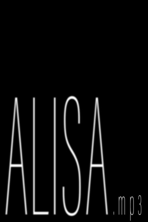 Alisa.mp3 (2024) poster