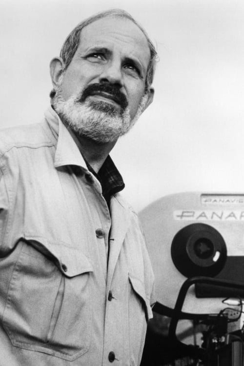 Brian De Palma