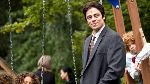 Things We Lost in the Fire