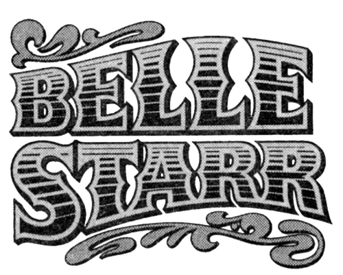 Belle Starr