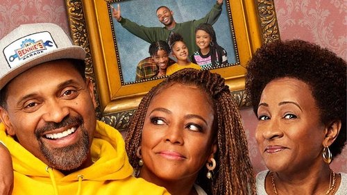 Imagen 6 del estreno de La familia Upshaw