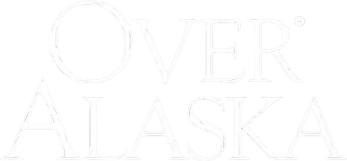 Over Alaska Logo