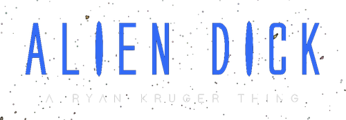 Alien Dick | FlixBox