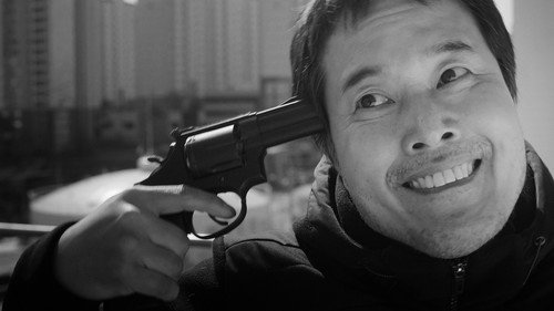 The Cinephile Killer