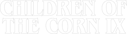 Children of the Corn: Runaway
