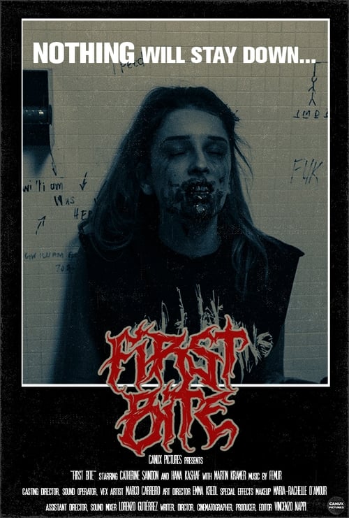 First Bite Online HD Hindi HBO 2017 Download