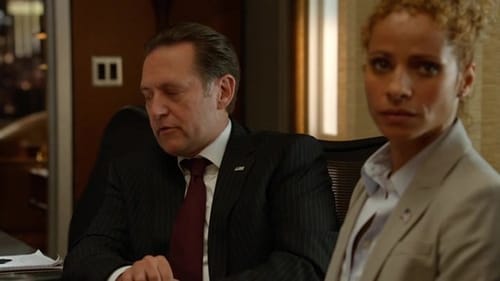 Blue Bloods – Sangue Azul: 3×5