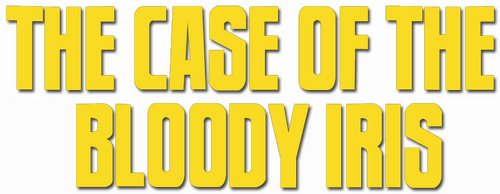 The Case of the Bloody Iris