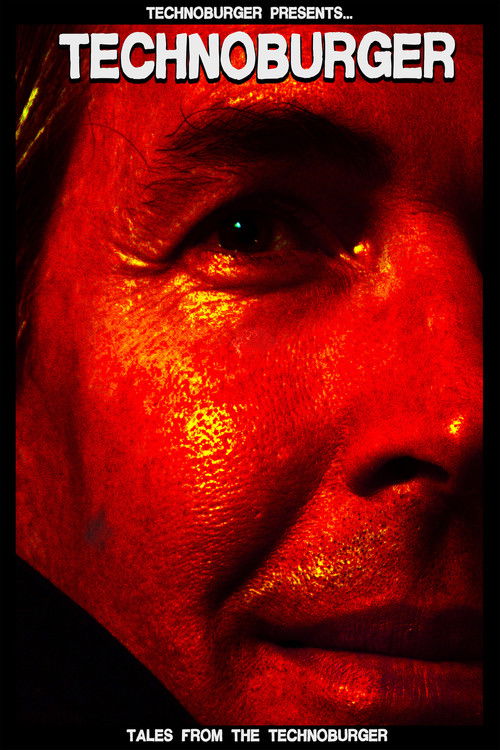 The Cosmic Idiot poster