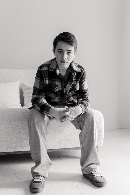 Hugo Sabourin photo 3