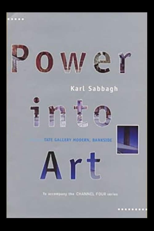 Power Into Art: The Battle for the New Tate Gallery 2000