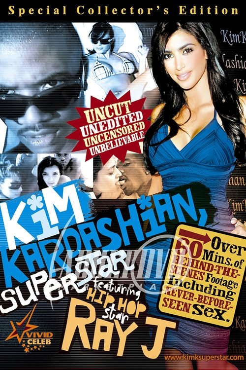 Filme Kim Kardashian, Superstar Streaming