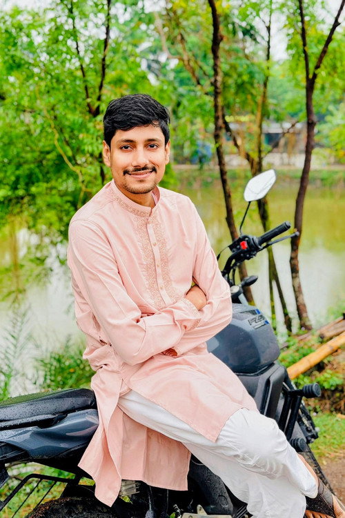 Foto de Sohail Rahman