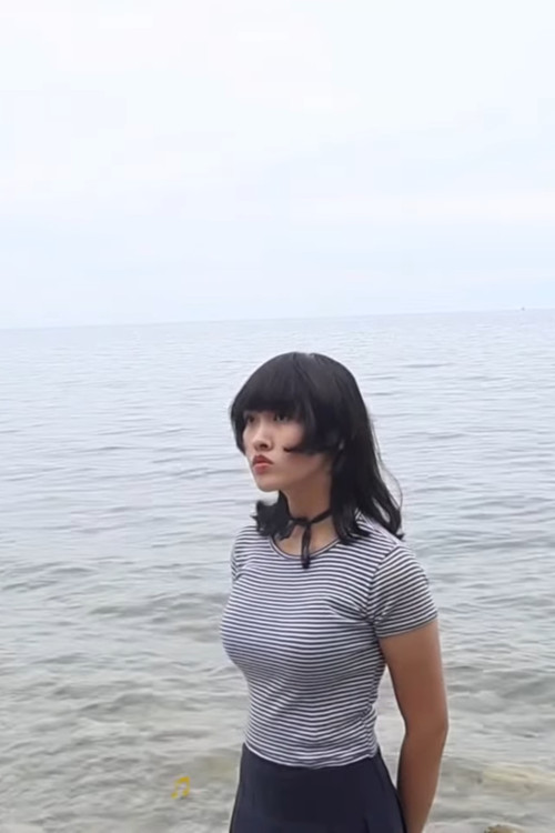 Asleep Among the Endvies • short film