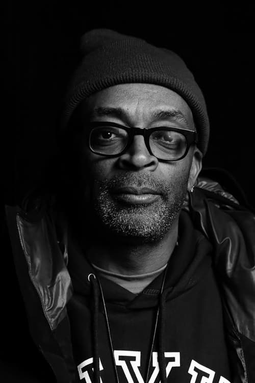 Kép: Spike Lee színész profilképe