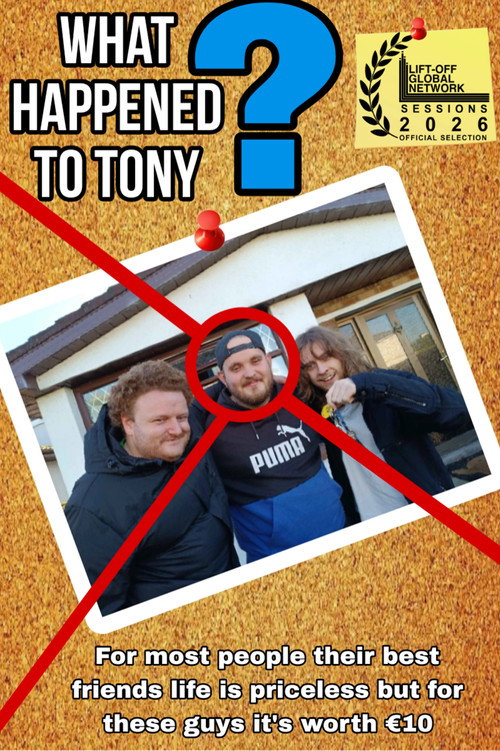 What Happened to Tony?