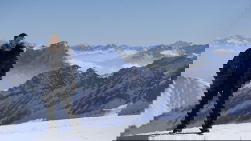 Ice Age: A Frozen World