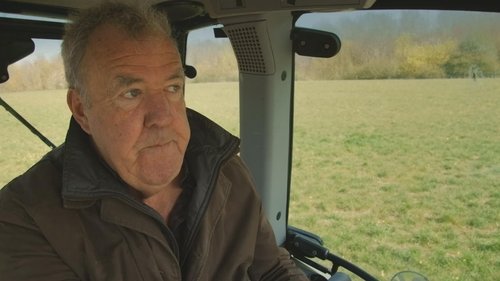 Poster della serie Clarkson's Farm