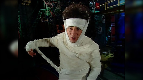 Refraction, Attraction & Beakmania