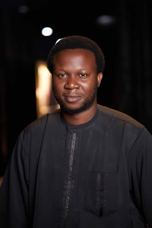 Omoregie Osakpolor