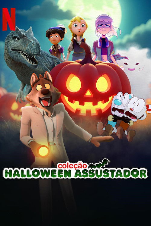 Spooky Halloween Playlist