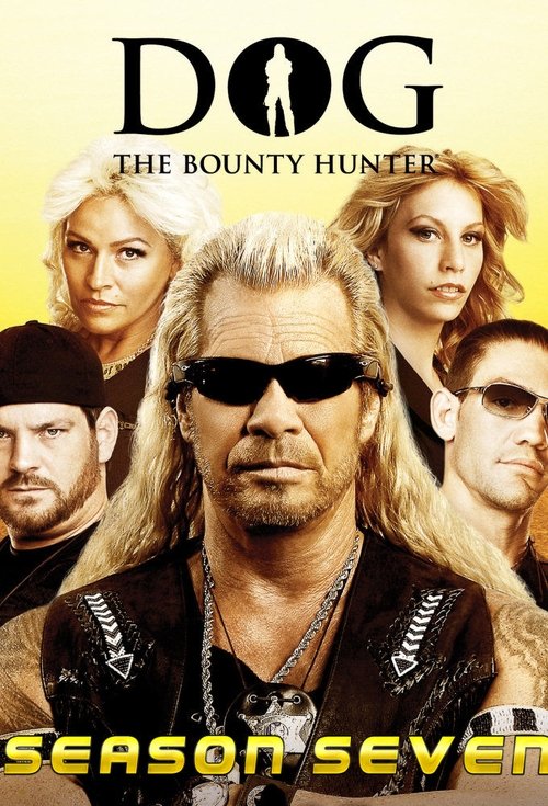 Dog the Bounty Hunter, S07 - (2010)