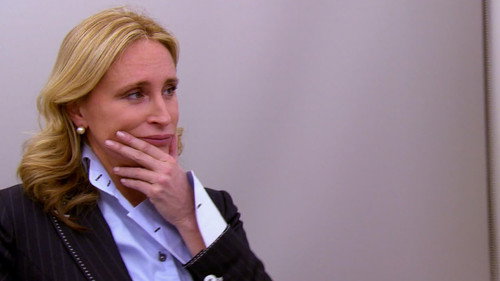Les Real Housewives de New York - S8 - Still