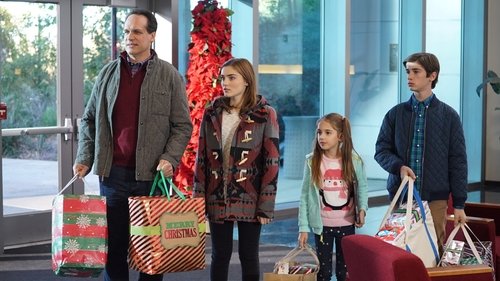 American Housewife: 2×10