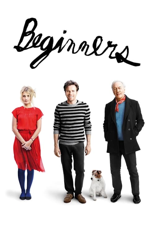 Beginners poster