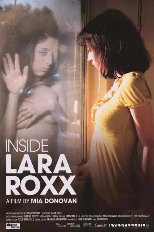Inside Lara Roxx