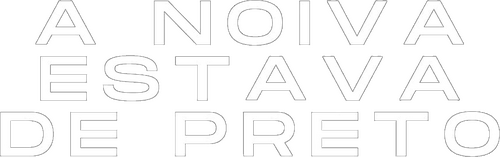 La mariée était en noir
