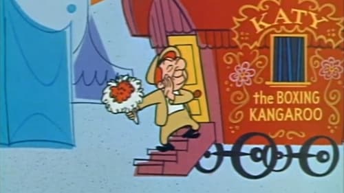 Poster della serie The Mr. Magoo Show