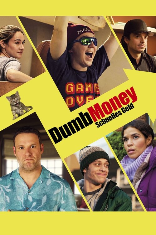 Dumb Money - Schnelles Geld
