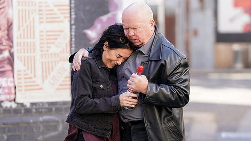 EastEnders — S42 · E164 - 14/10/2026