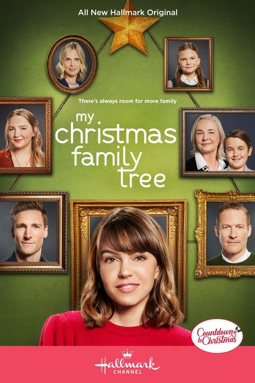 Watch My Christmas Family Tree Movie Online Free megashare