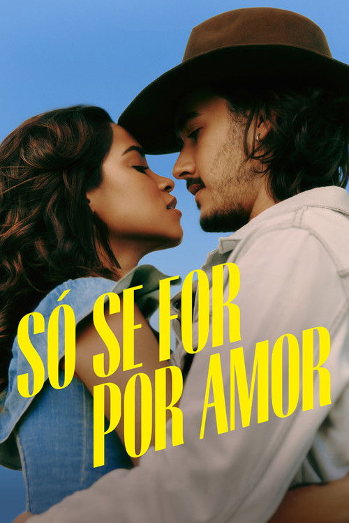 Escena 6 de Solo por amor