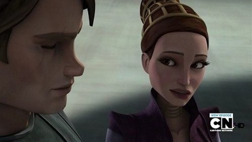 Star Wars: The Clone Wars: 3×4