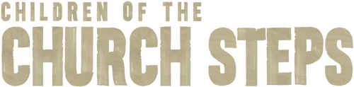 Children of the Church Steps