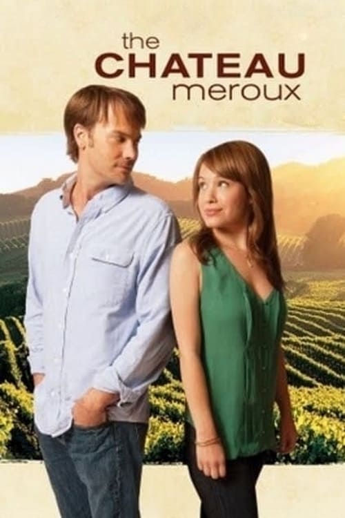 The Chateau Meroux 2011