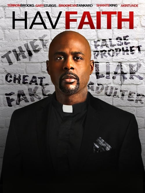 Hav Faith (2016)