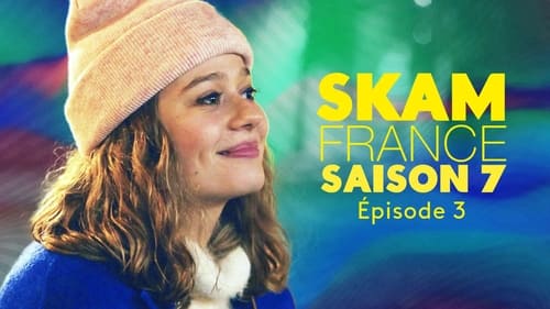 Poster della serie SKAM France