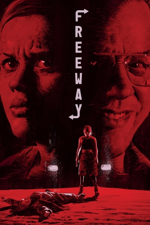 Freeway (1996) poster