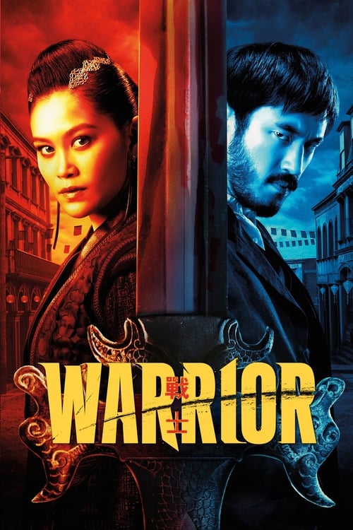 Warrior (2019)