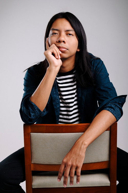 Foto de Abraão Leão