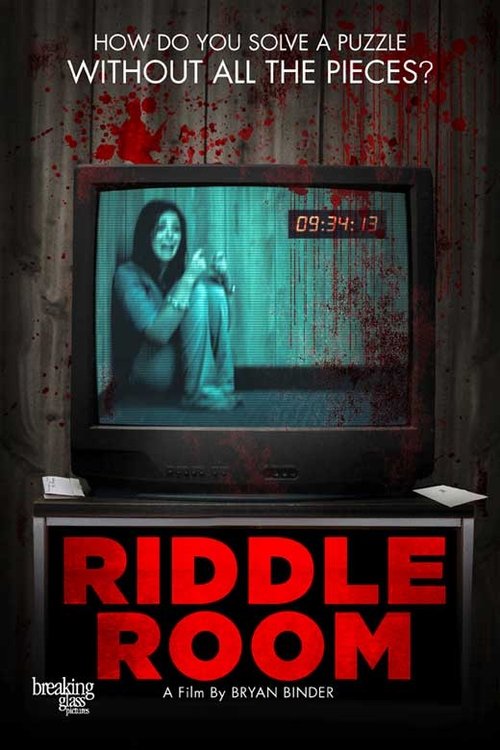 Riddle Room 2016